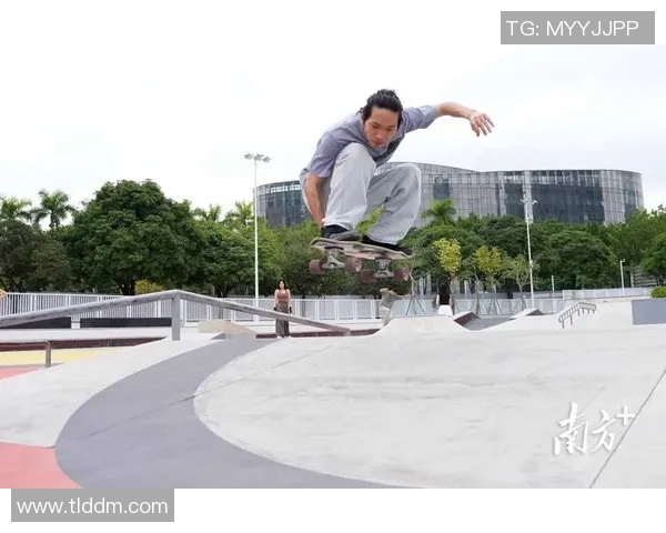 深圳滑板队的灵活性与技巧探讨：城市文化与运动精神的交融之旅