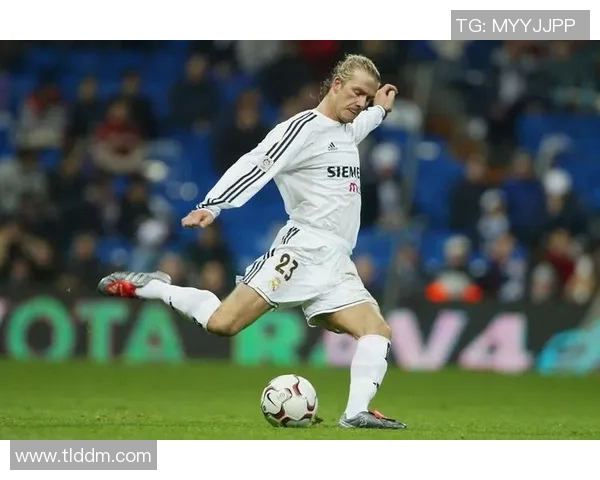 贝克汉姆的传奇人生与足球生涯回顾：从绿茵场到全球偶像的崛起之路