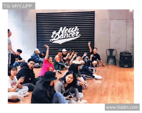 街舞战术解析：西安街舞队如何构建高效区域防守体系